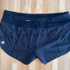 Lululemon Speed Up 2.5”
